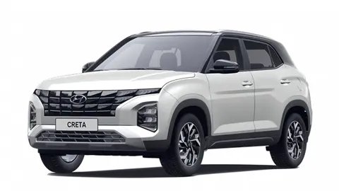 Hyundai Creta 2026