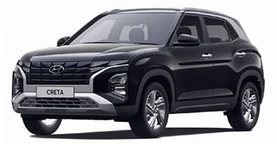 Hyundai Creta 2023
