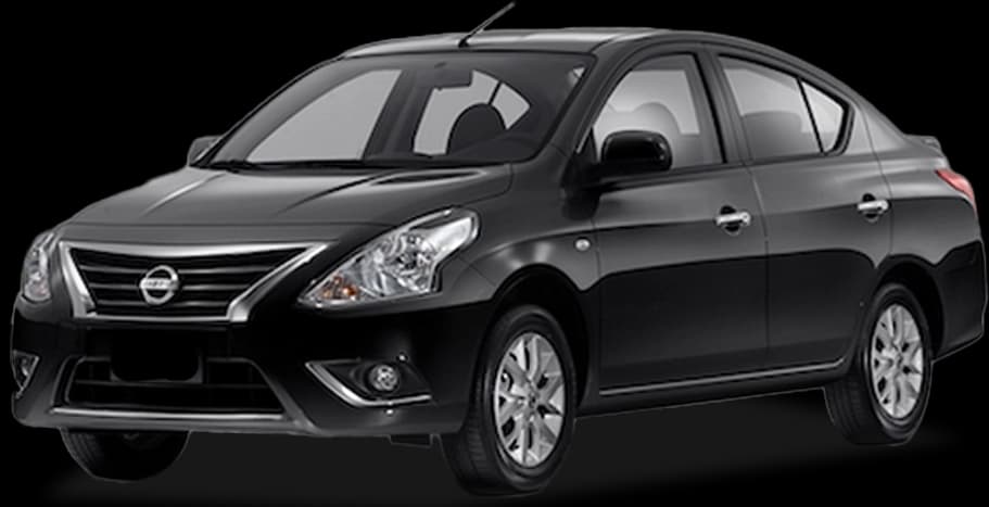 Nissan Sunny 2023