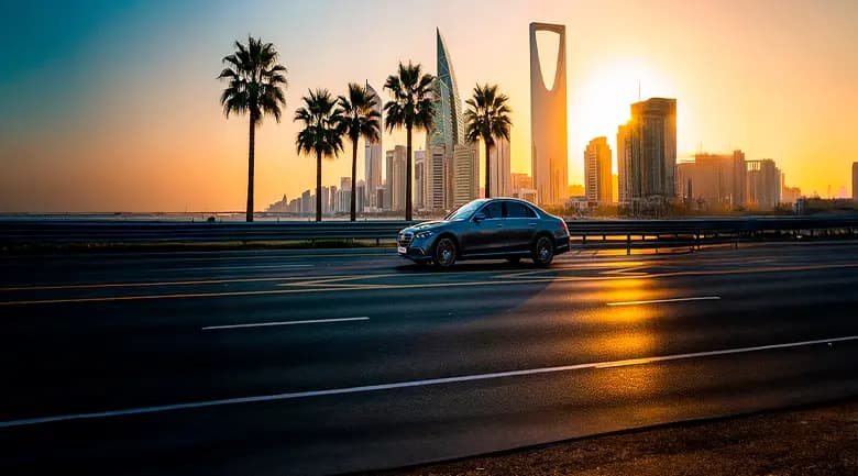شركة كارو لتأجير السيارات في الرياض – أسطول حديث ومتنوع